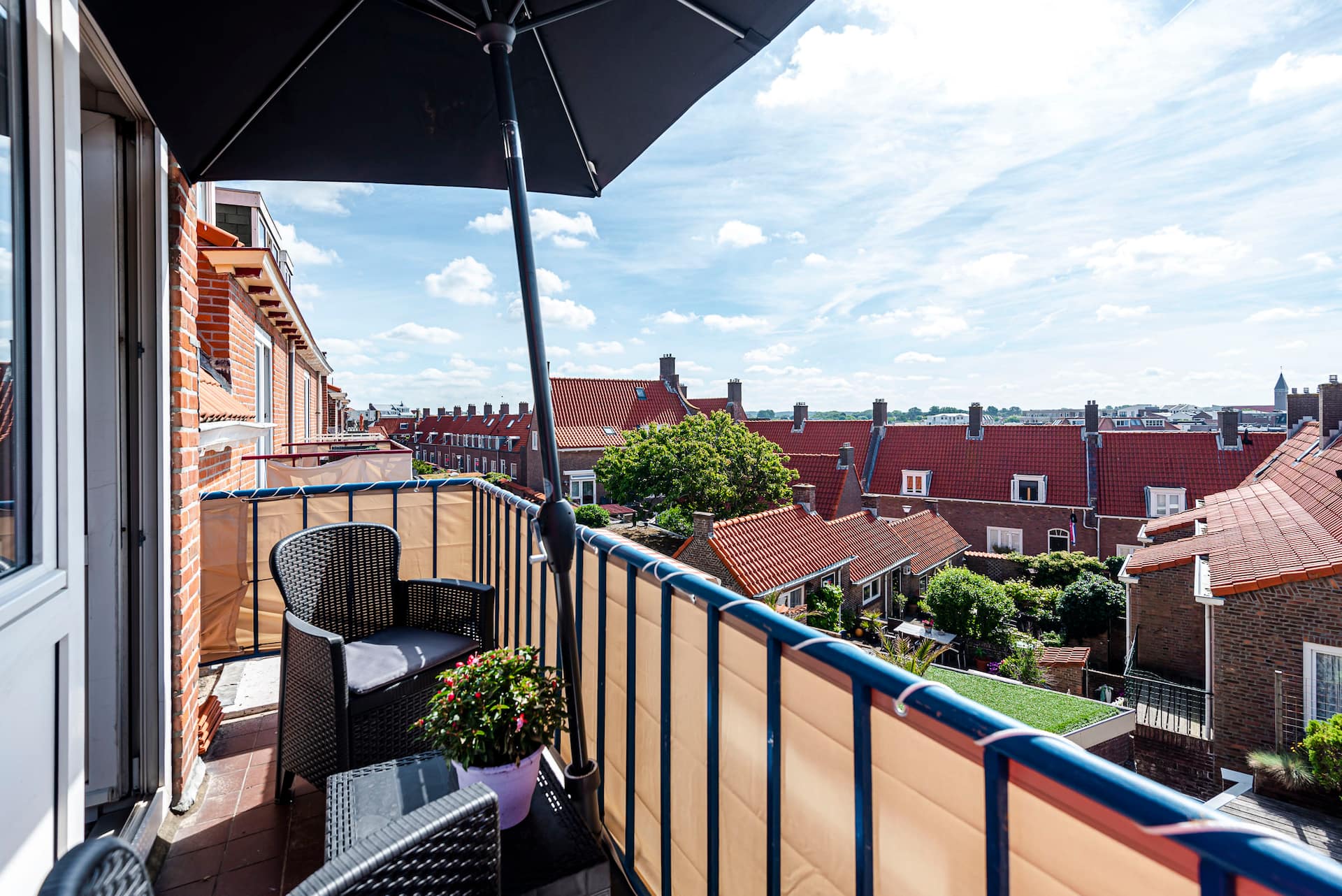 Albatros aan Zee - Apartment
