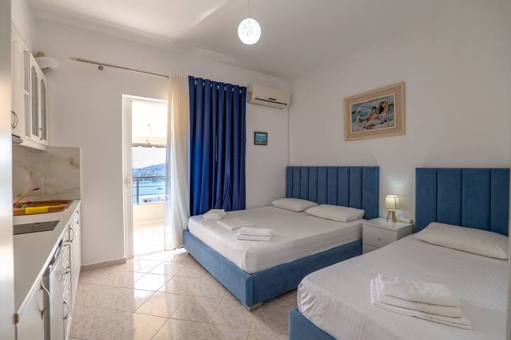 Xhoi managed Airbnb listing 2