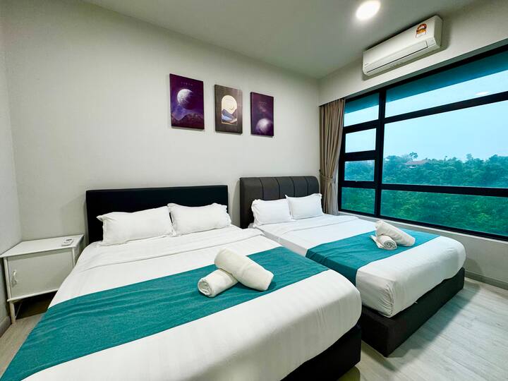 Chambre 1