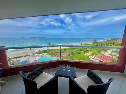 Cimarron Suites, Margarita Island