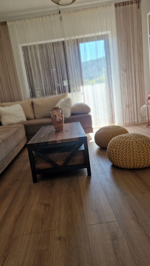 Top performing Airbnb: Maria's place in Općina Podbablje