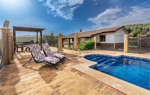 Awesome home in Montefrío