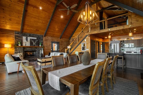 Top-earning Airbnb listing in Greenville, 5 bedrooms