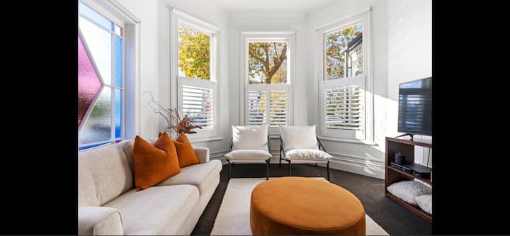 Всекидневна зона