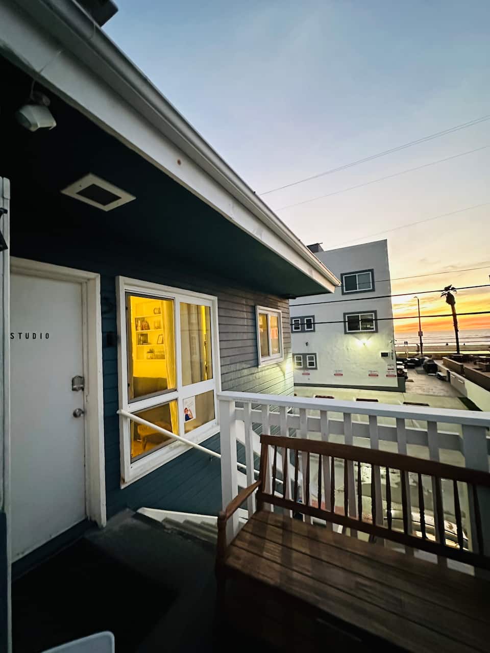 View of Pacific Beach Vacation Rentals & Homes - San Diego, CA | Airbnb