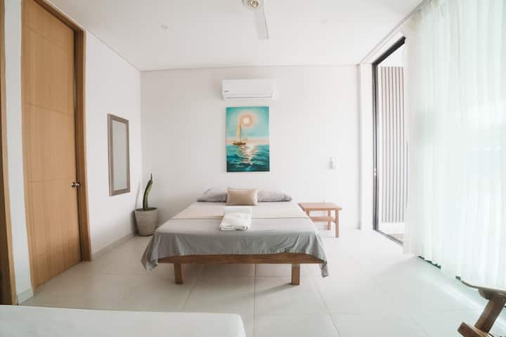 Habitación 1