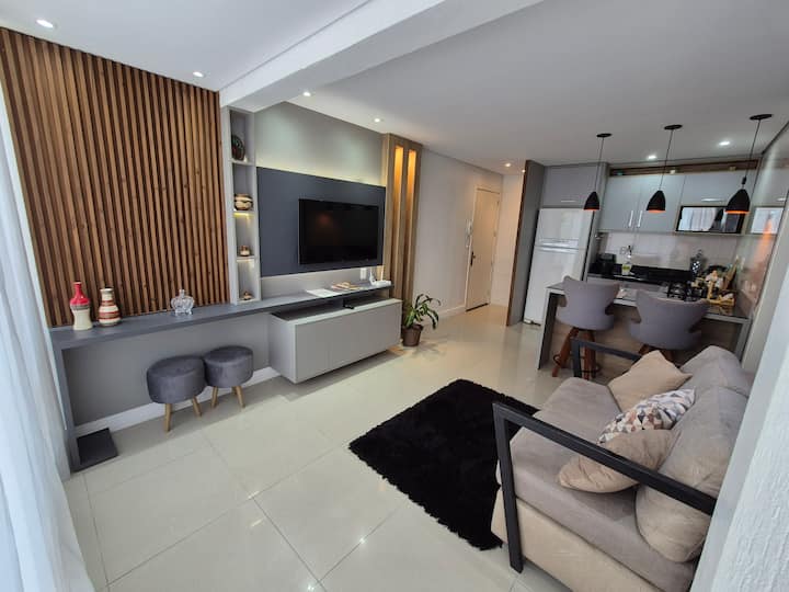 Apartamento Perto Do Vale Dos Vinhedos - Bento Gonçalves