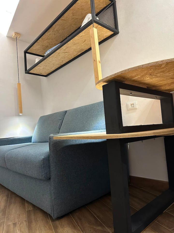 Il Fattojo Di Peppino - Adastrasuites Cefalù - Cefalù