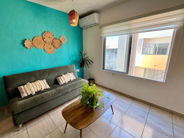 Tu Rincón Junto Al Mar – Playa Villa Del Mar - Costa Dorada