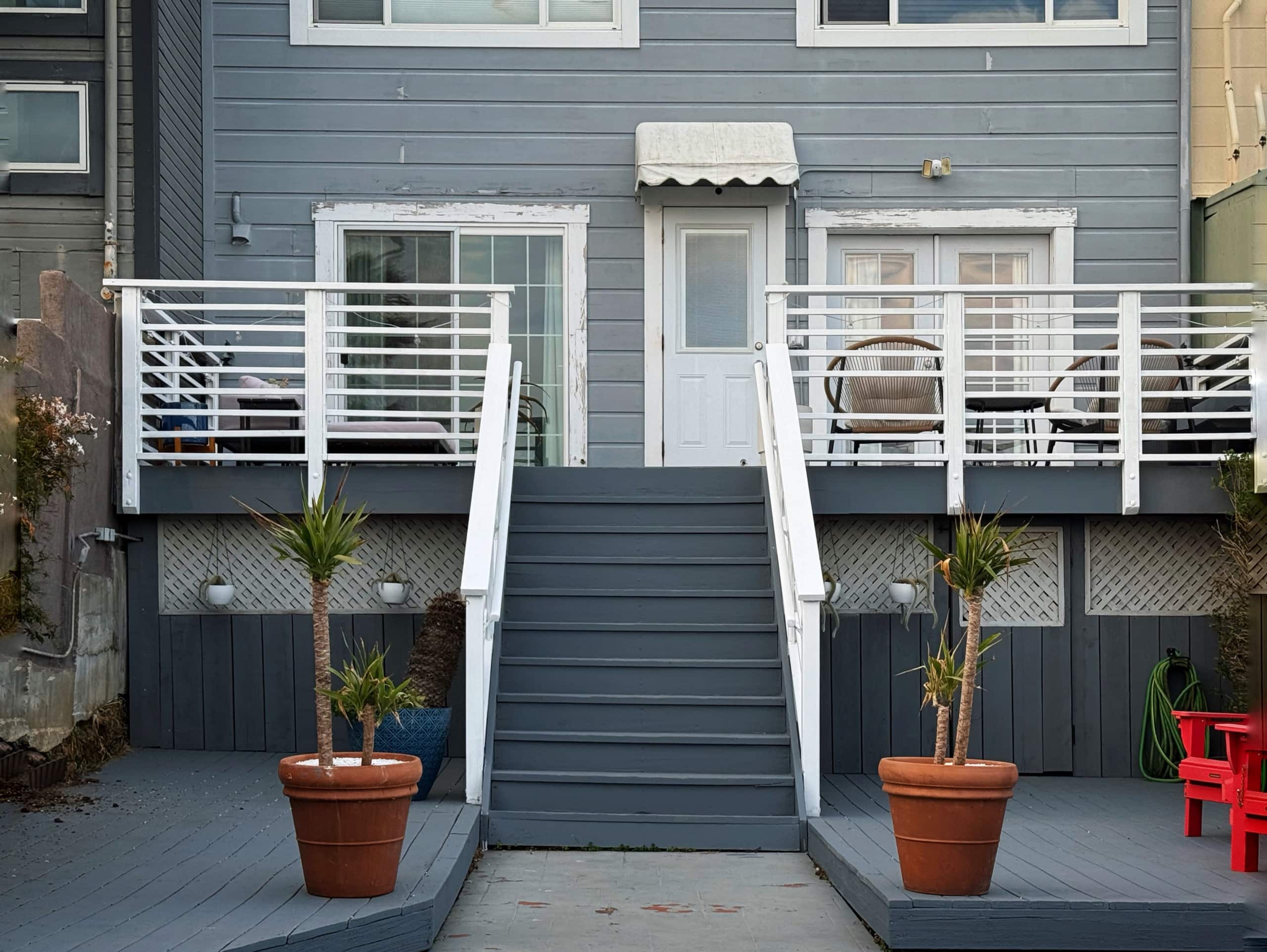 Home in San Francisco · ★4.9 · 2 bedrooms · 2 beds · 1 bath - Image 9
