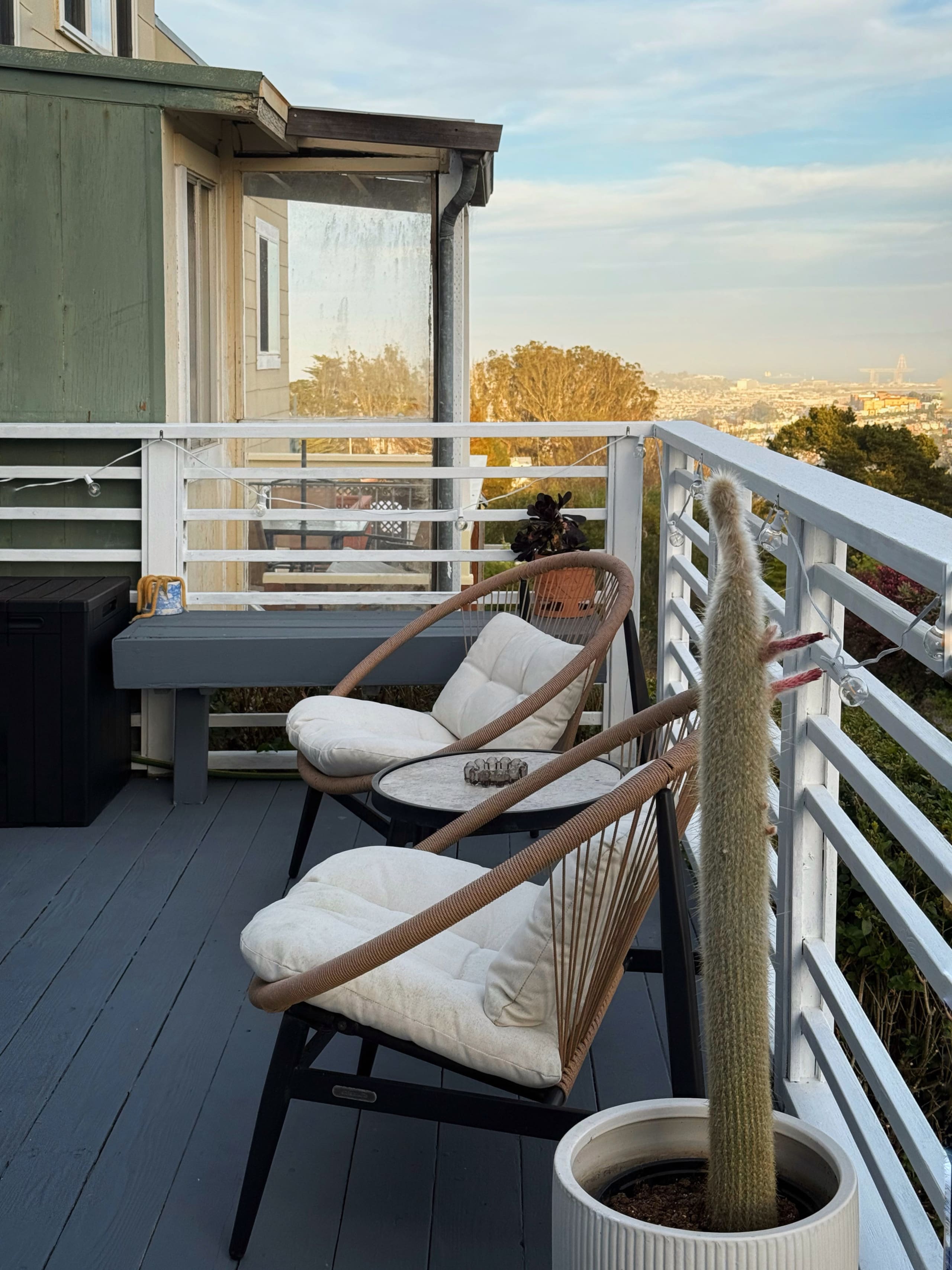 Home in San Francisco · ★4.9 · 2 bedrooms · 2 beds · 1 bath - Image 10
