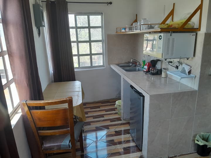Departamento American Tribu Native - Reynosa