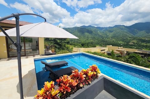 Successful Airbnb property: Zen House in La Mesa with a Private Pool in La Mesa