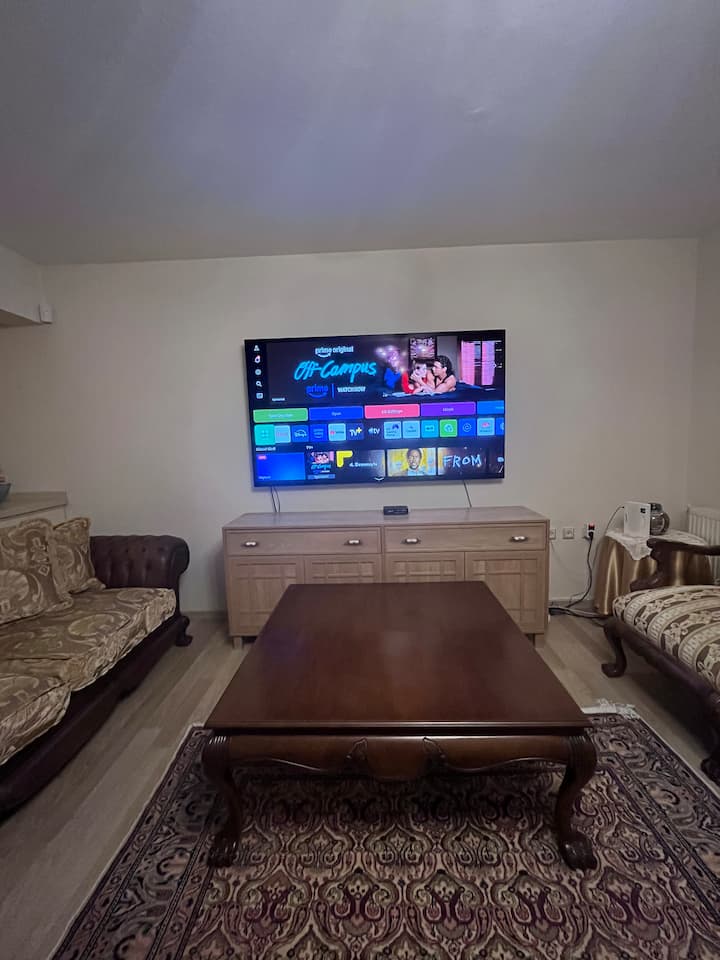 Alaçatı Merkez House 22 - アラサトゥ