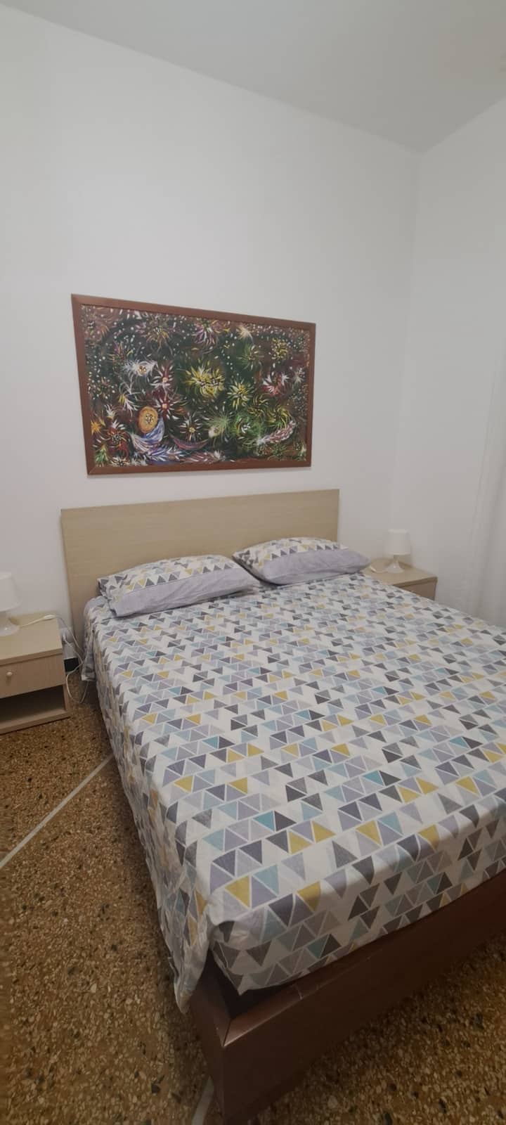 საძინებელი 1