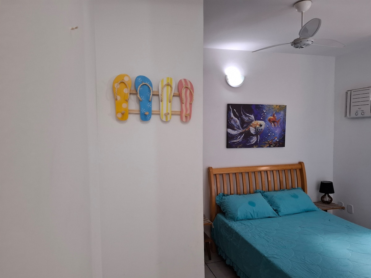 Спална соба 1