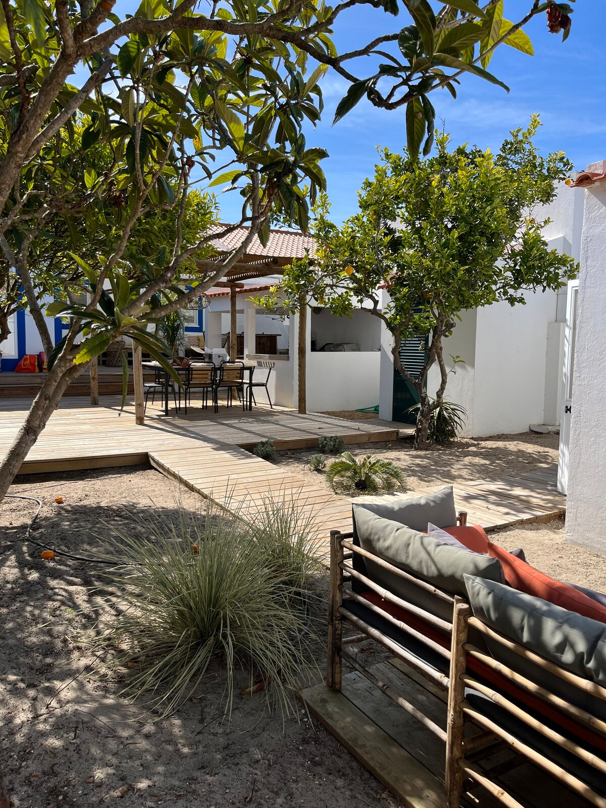 Quinta Oceano — view 2