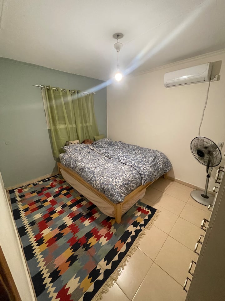 غرفة النوم 2