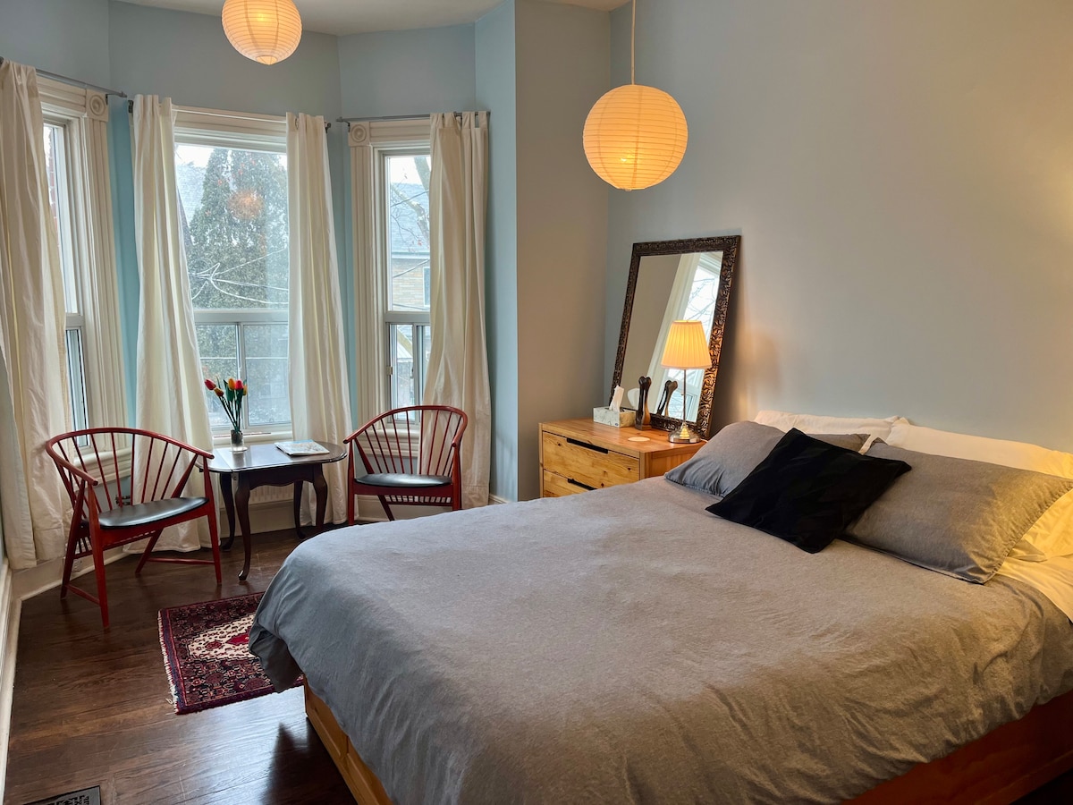 Спална соба 3