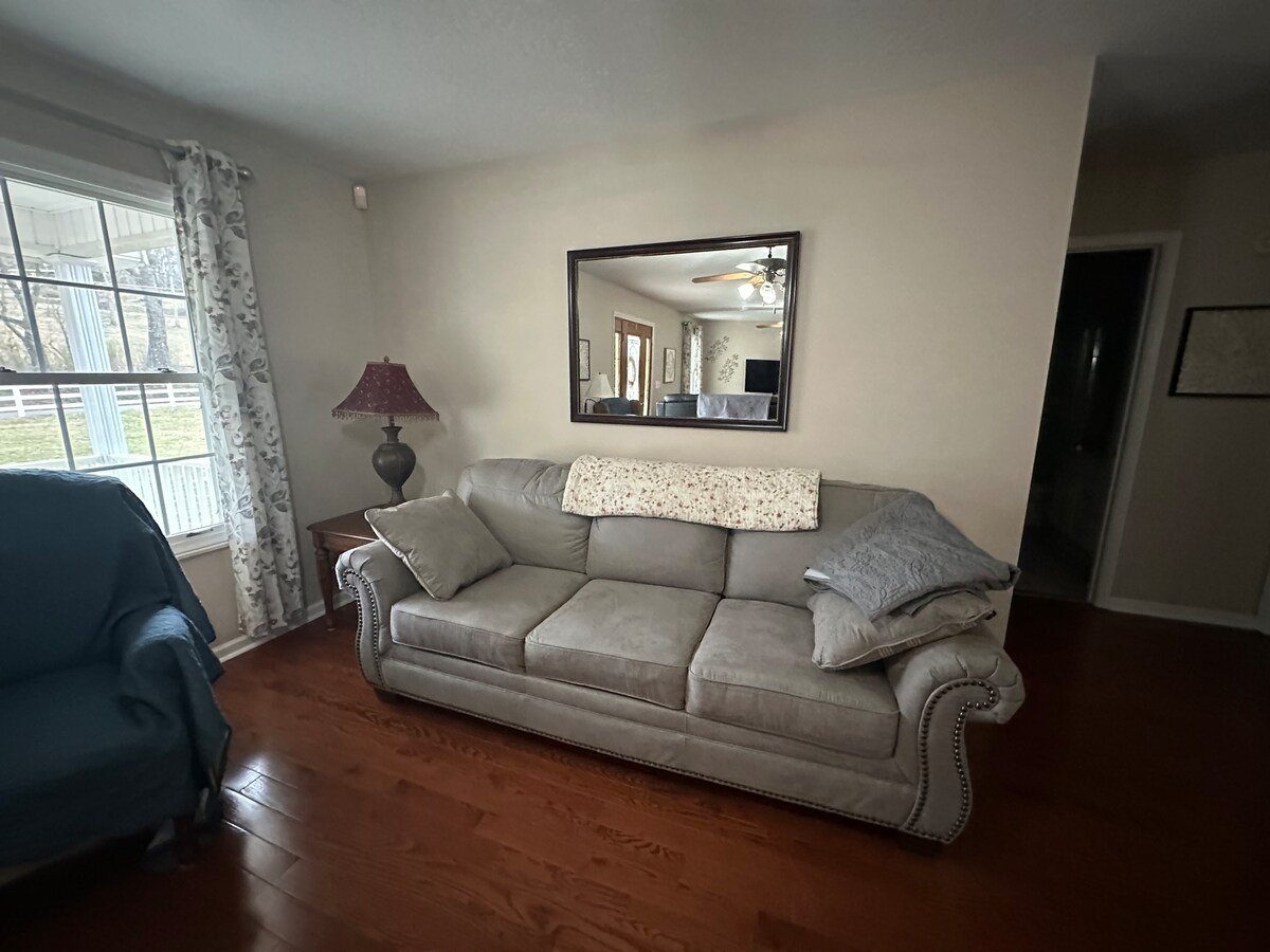 Всекидневна