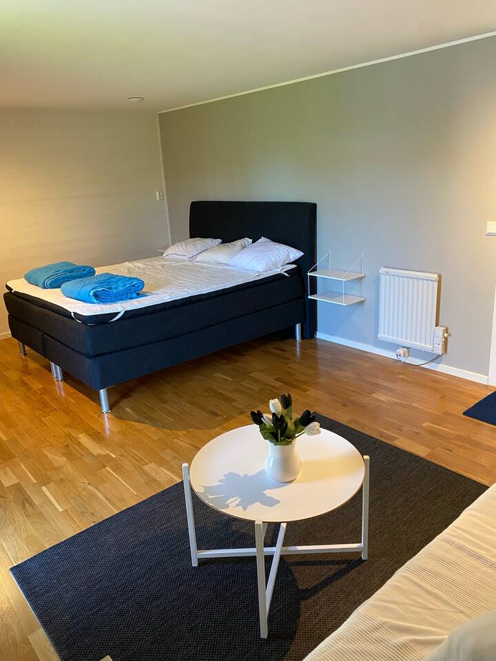 საძინებელი 1