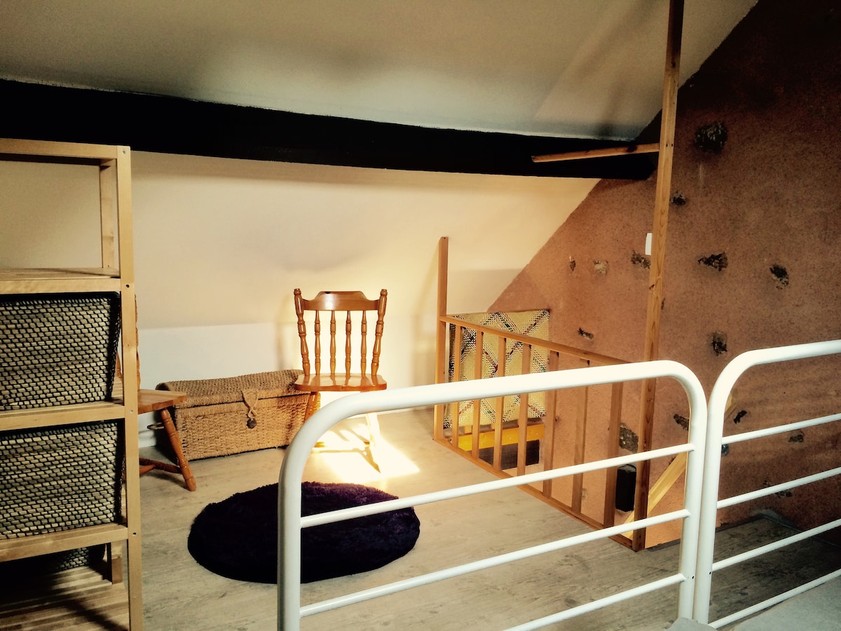 Спална соба 2