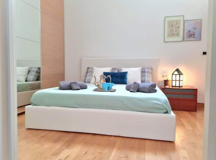 Спална соба 1