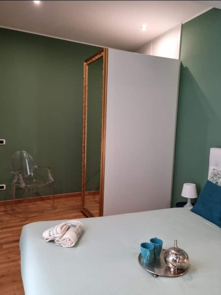 Спална соба 2