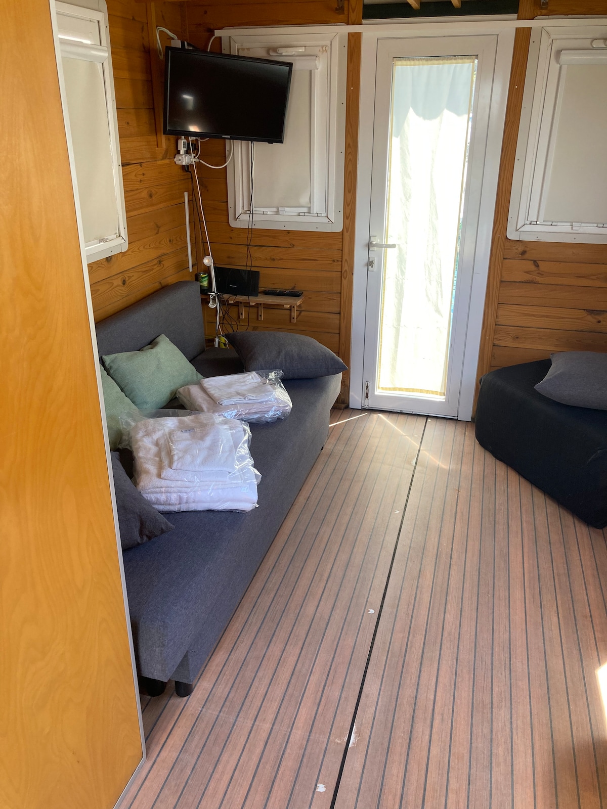 Дневна соба