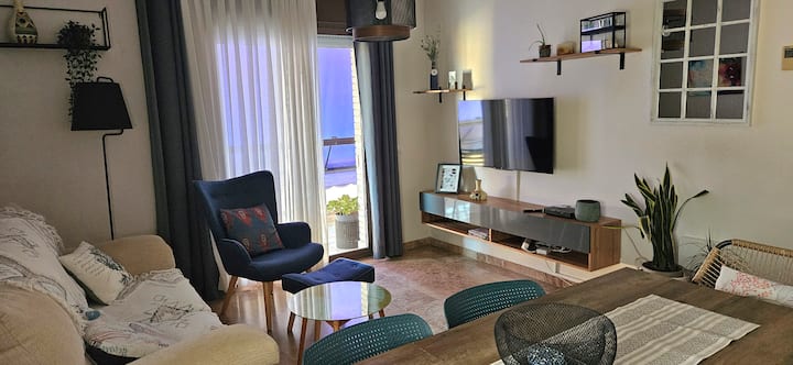 Concordia, Con Parking Zona Puerto Cambrils - Cambrils