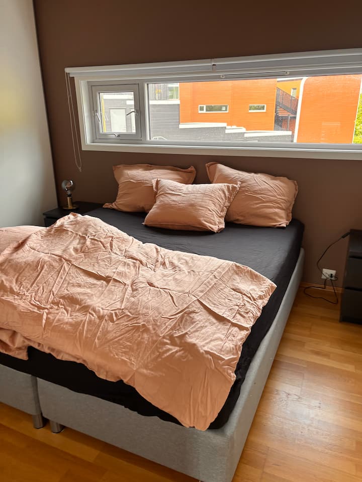 ห้องนอน