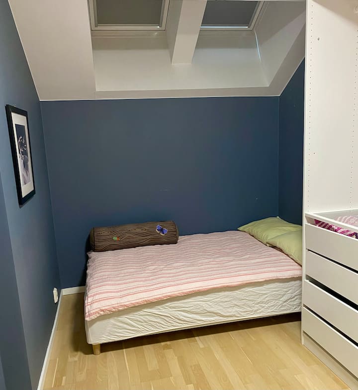 საძინებელი 2