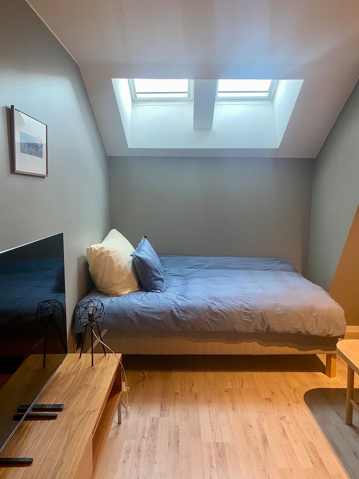 საძინებელი 3