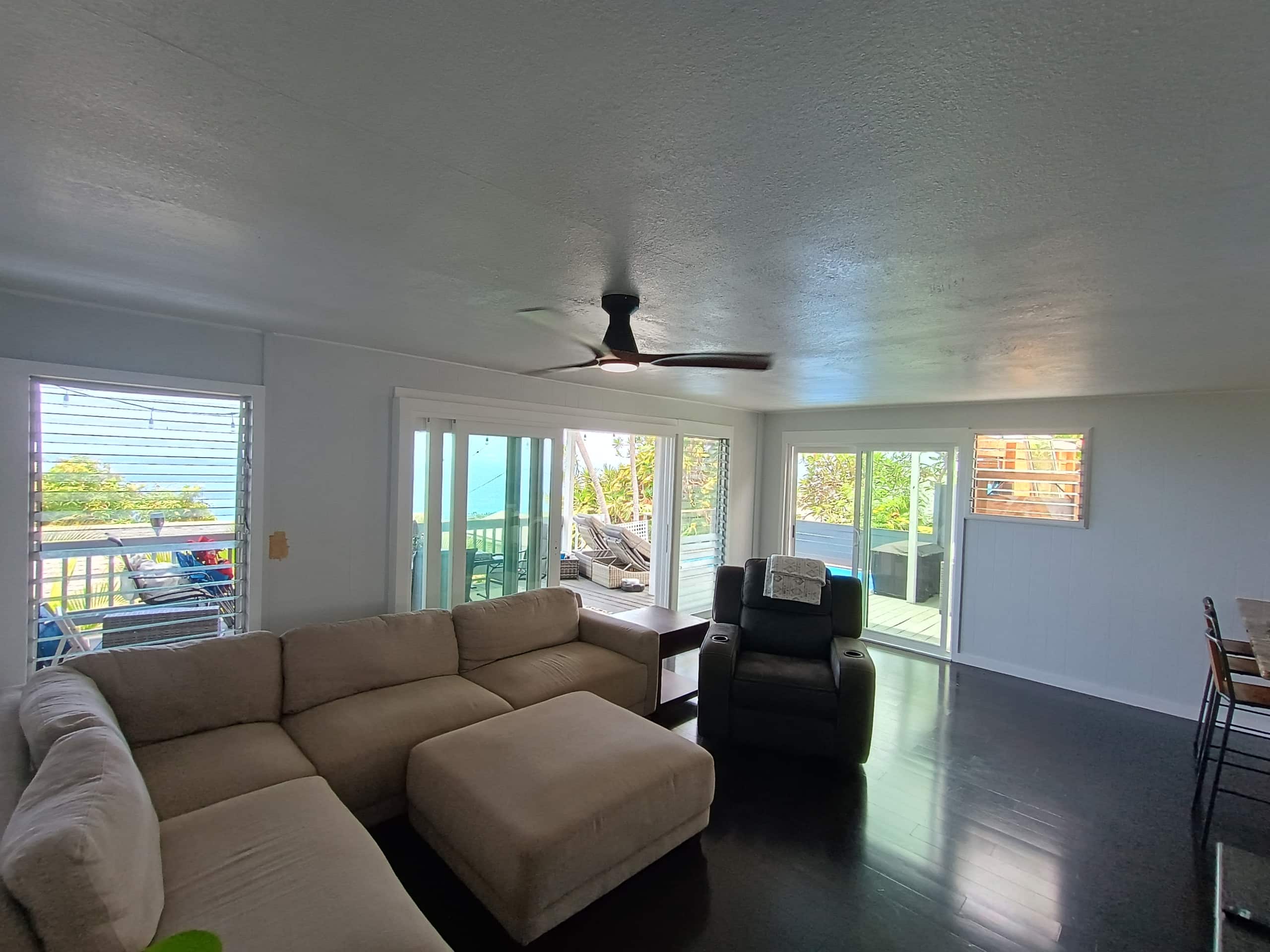 Home in Kailua-Kona · ★4.92 · 3 bedrooms · 4 beds · 2 private baths - Image 13