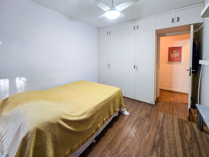 Cama de dos camas