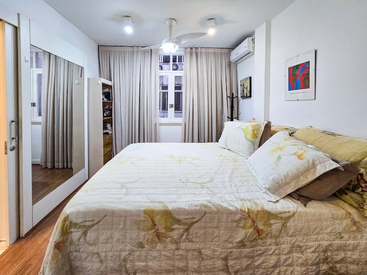 Habitación 1