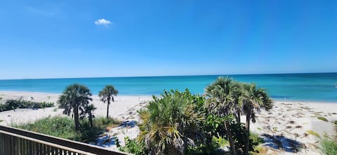 Lu's Lookout~A Beachfront Beauty🤎🌊
🏝 LGI