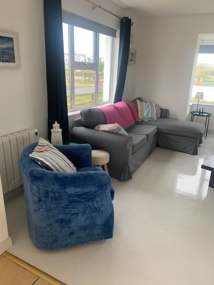 Liscannor Village : 4 Brs: Detached And Quiet - 두린