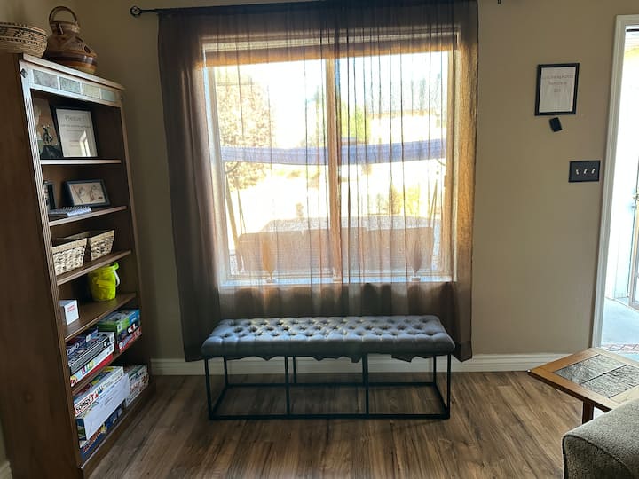 Friendship Cove-spacious Southwest Retreat By Tnt - Lake Powell