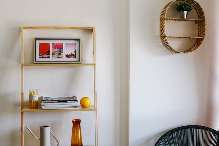 *Studio Avec Parking Vue Cité De Carcassonne* - Carcasona
