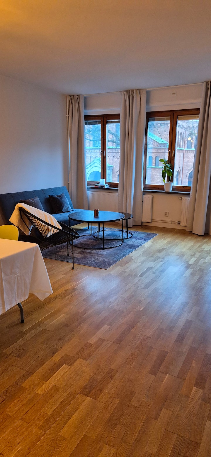 Всекидневна