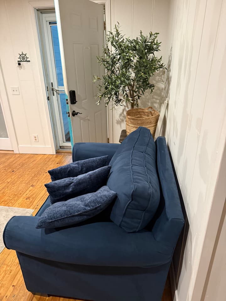 Living room 2