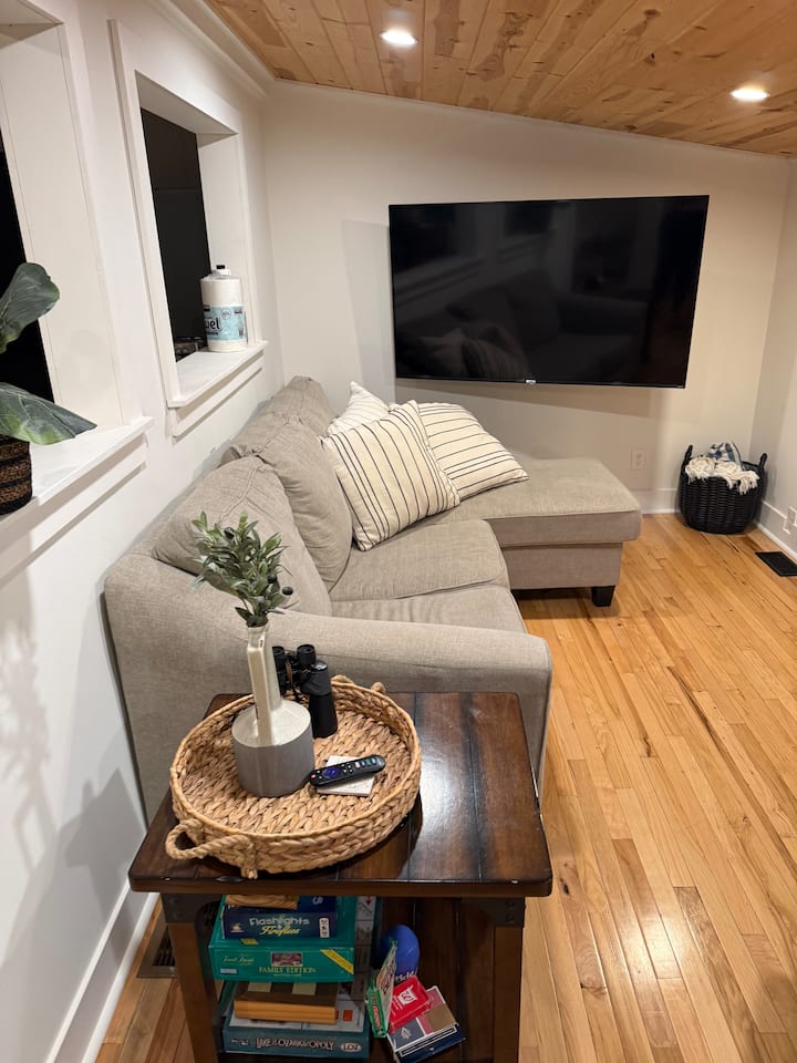 Living room 1