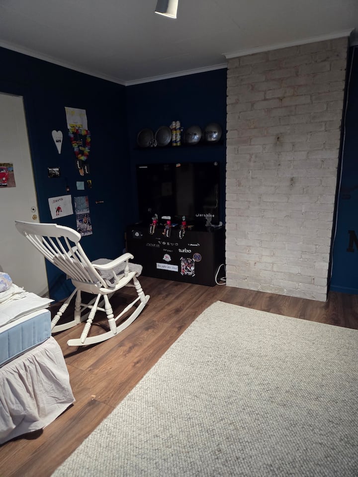 غرفة النوم 3