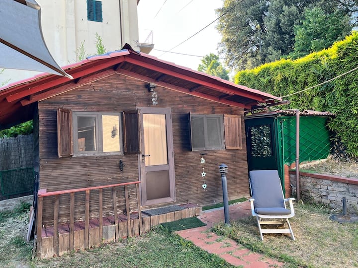 2 საძინებლის გარე მხარე. ყველა კერძო. 