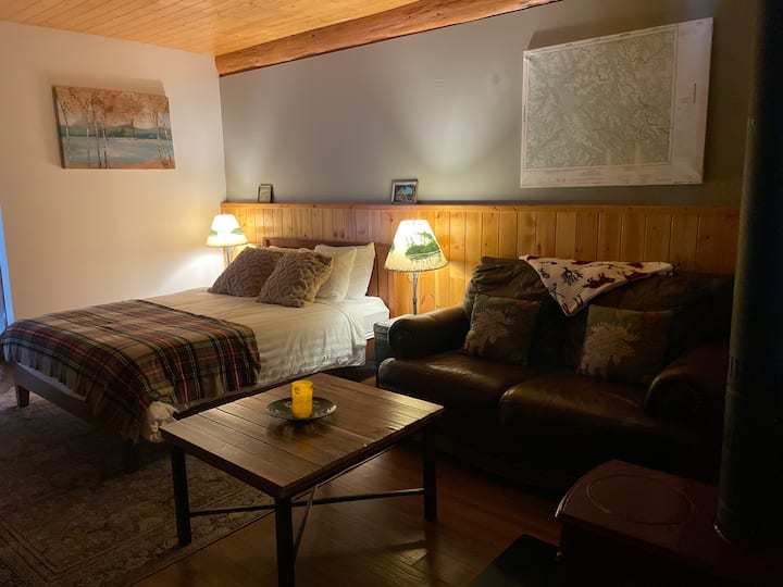 غرفة النوم 2