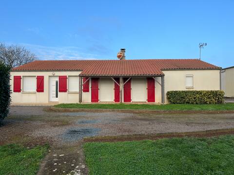 Country House