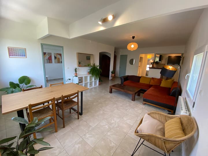 მისაღები ოთახი