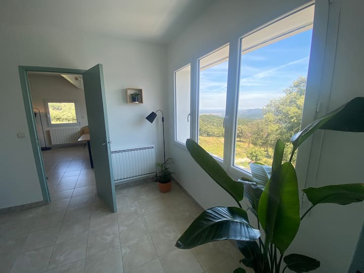 საძინებელი