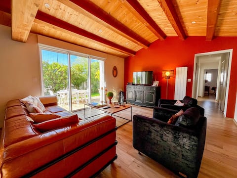 Top performing Airbnb: Maison Zelma in Noirmoutier in Noirmoutier En L'île